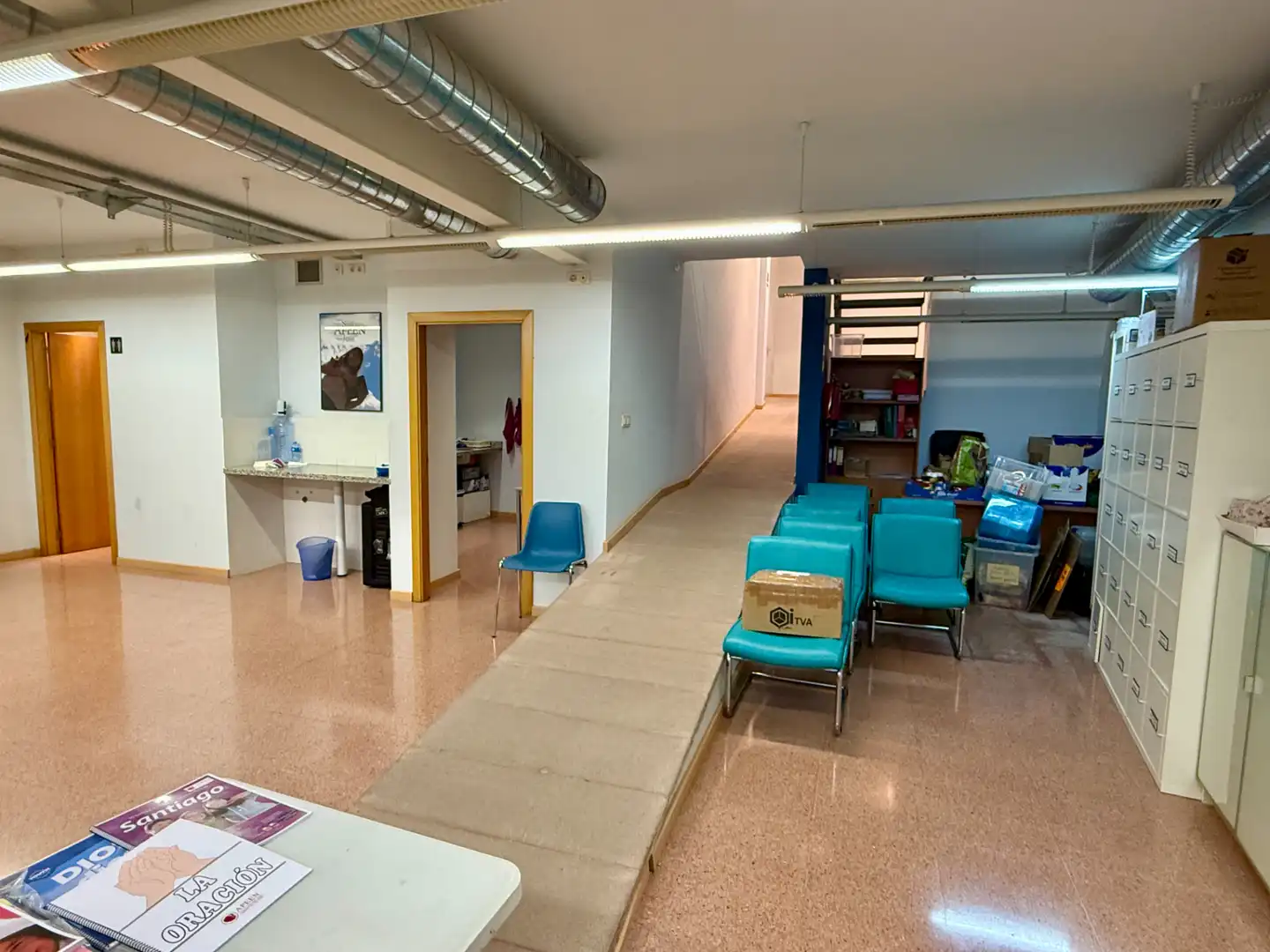 Gewerbefläche zum Verkauf in Carrer de Lluís Sagnier, imagen 33