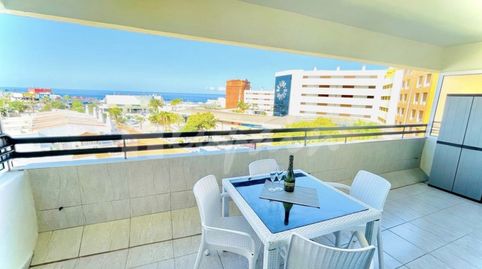 Foto 2 de Apartamento en venta en Torviscas Bajo, Adeje