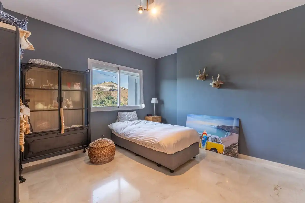 Dúplex amb ascensor en venda a Urbanización Las Lomas de Las Joyas 8, imagen 33