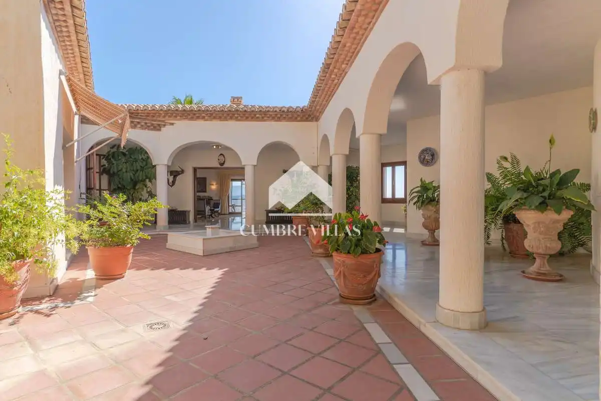 Casa amb piscina en venda a Monte los Almendros - El Pargo - Costa Aguilera, imagen 20