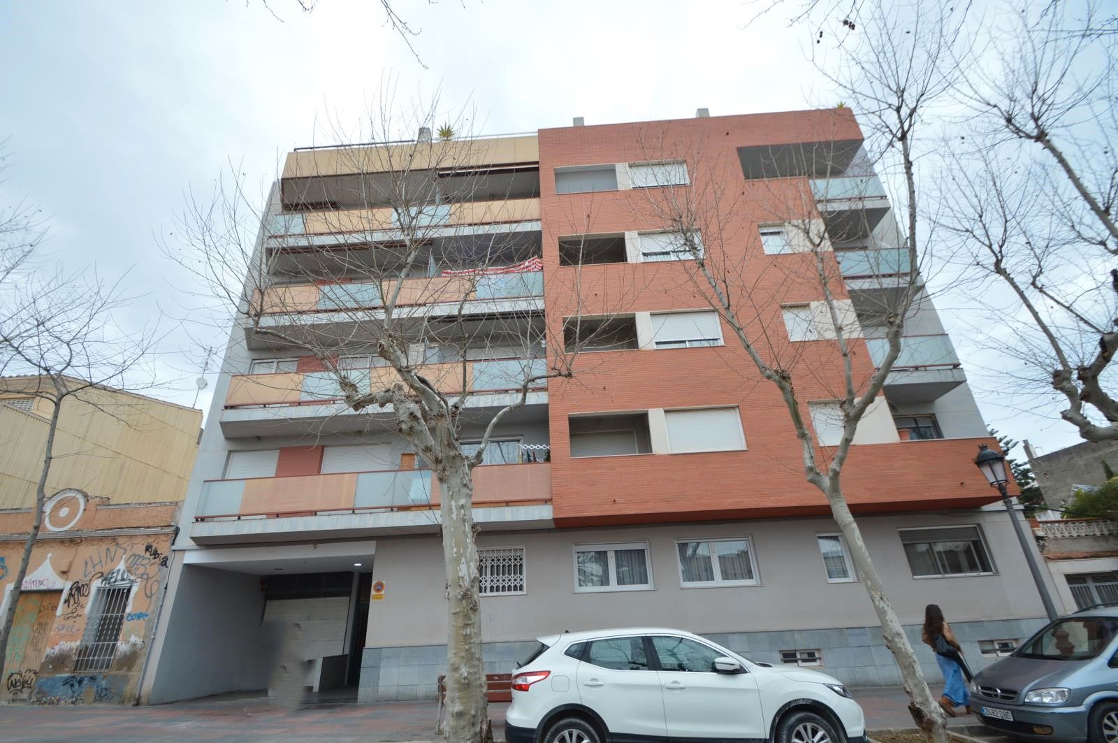 Exterior view of Duplex for sale in Benicarló  with Air Conditioner, Heating and Terrace