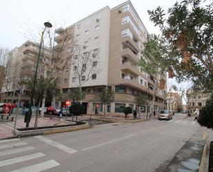 Vista exterior de Oficina en venda en Ciudad Real Capital amb Calefacció