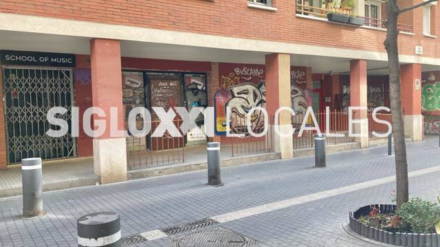 Local comercial en Venta en ALMERIA en Sants