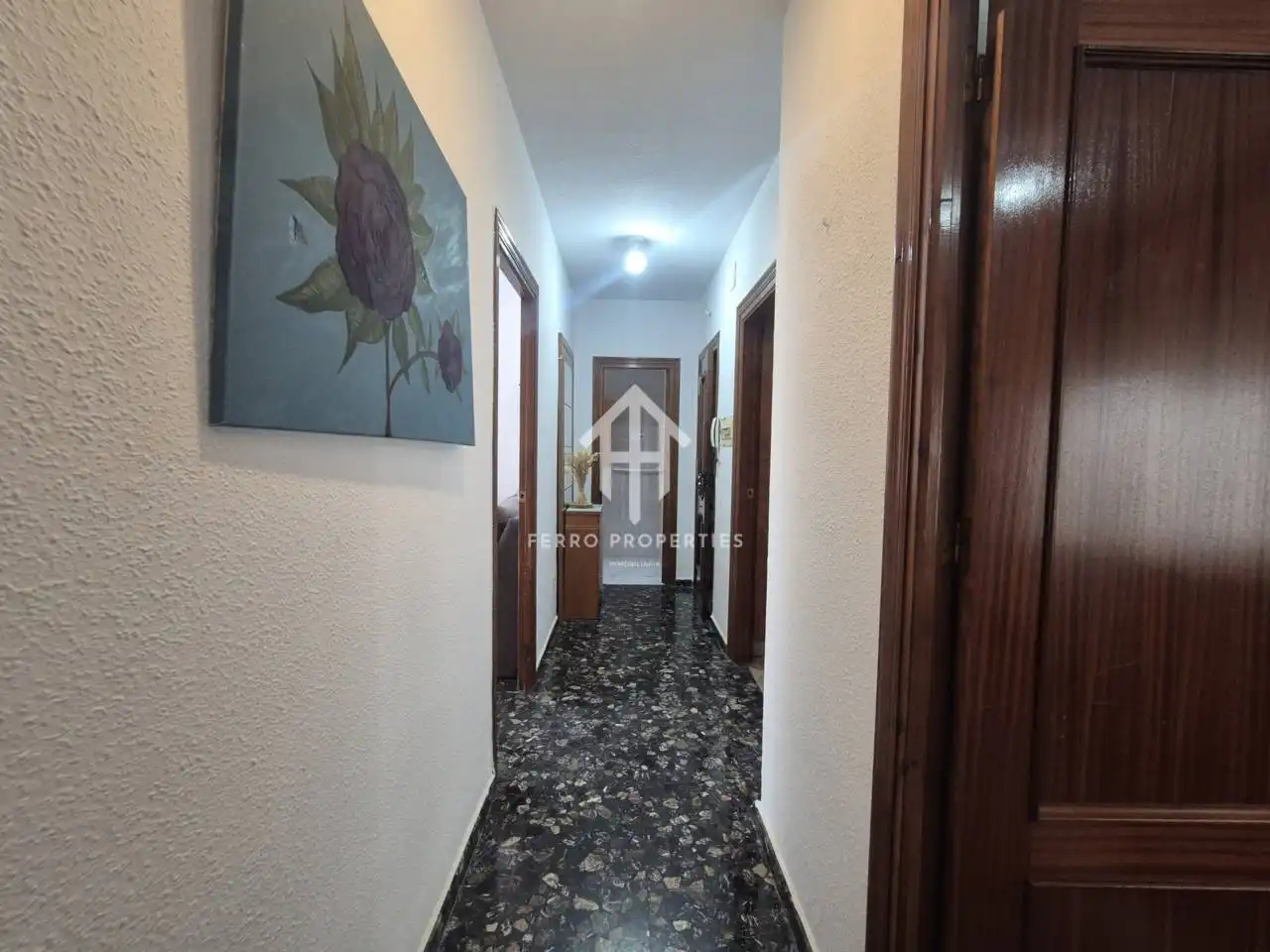 Pis en venda en Loja amb Balcó