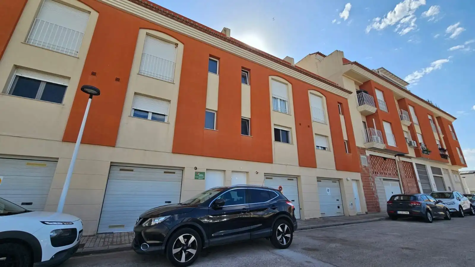 Reihenhaus zum Verkauf in Calle SERRA D'AITANA, imagen 47