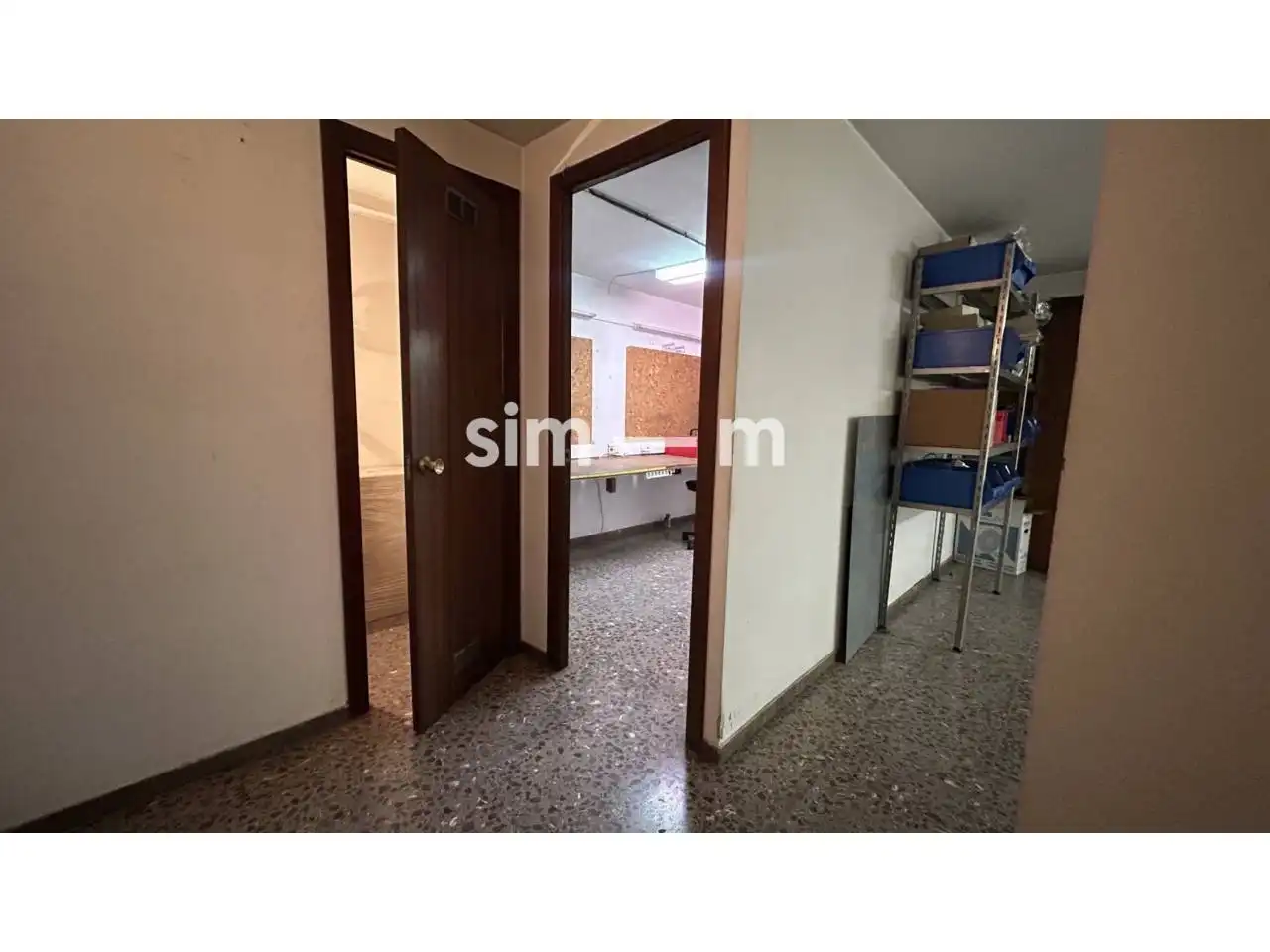 Ufficio con ascensore in affitto a Ronda Francesc Camprodon 31, imagen 18