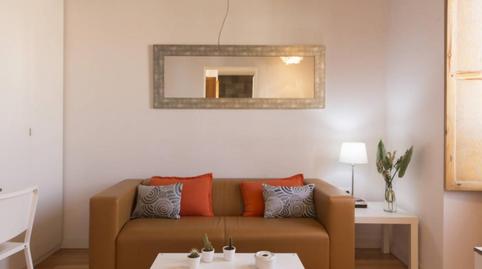 Foto 5 de Apartament de lloguer a Puerta del Ángel, Madrid