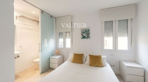 Foto 5 de Pis de lloguer a Zona Embajadores-lavapiés, Oria, Almería