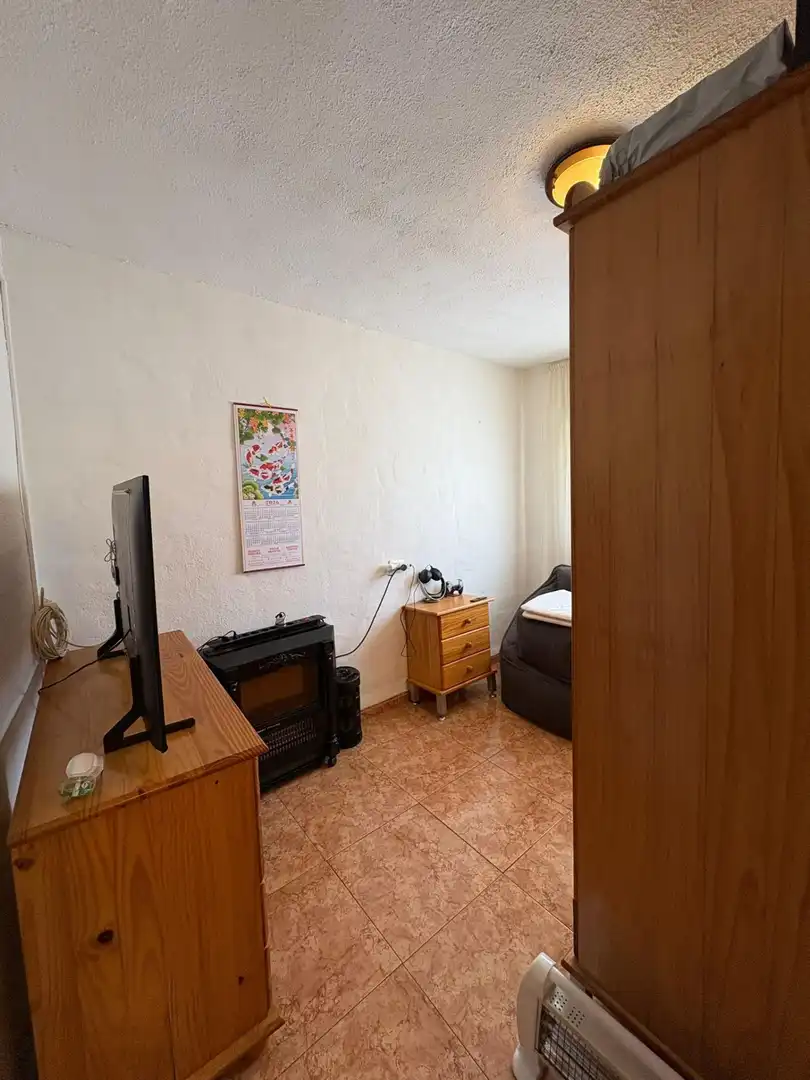 Sala de estar de Casa o chalet en venta en Castellón de la Plana / Castelló de la Plana con Jardín privado y Piscina comunitaria