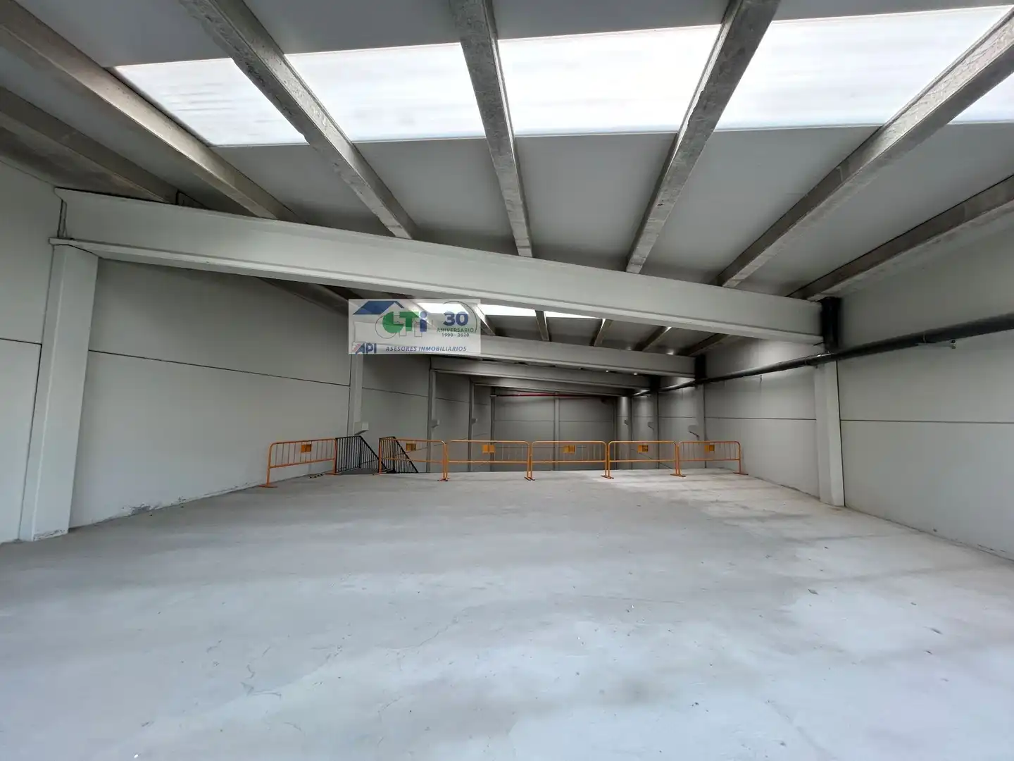 Industrial building for sale in PARQUE EMPRESARIAL MIRAFLORES, imagen 8