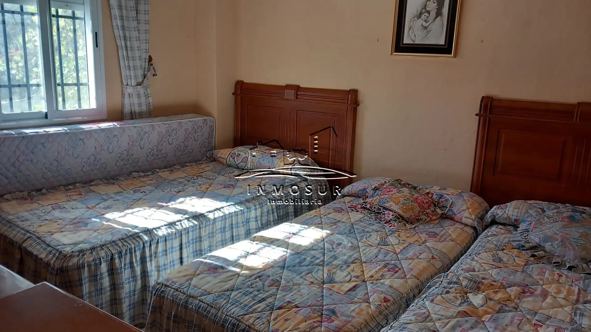 Casa amb piscina en venda a Rute, imagen 10