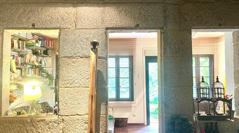 Foto 5 de Apartament en venda a Centro - Echegaray, Pontevedra