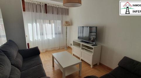 Foto 2 de Pis de lloguer a Canido, Ferrol