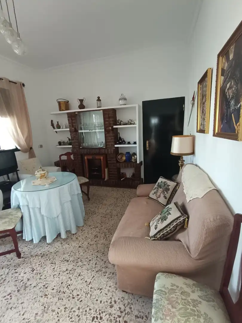 House with garden for sale in Hinojos, imagen 5
