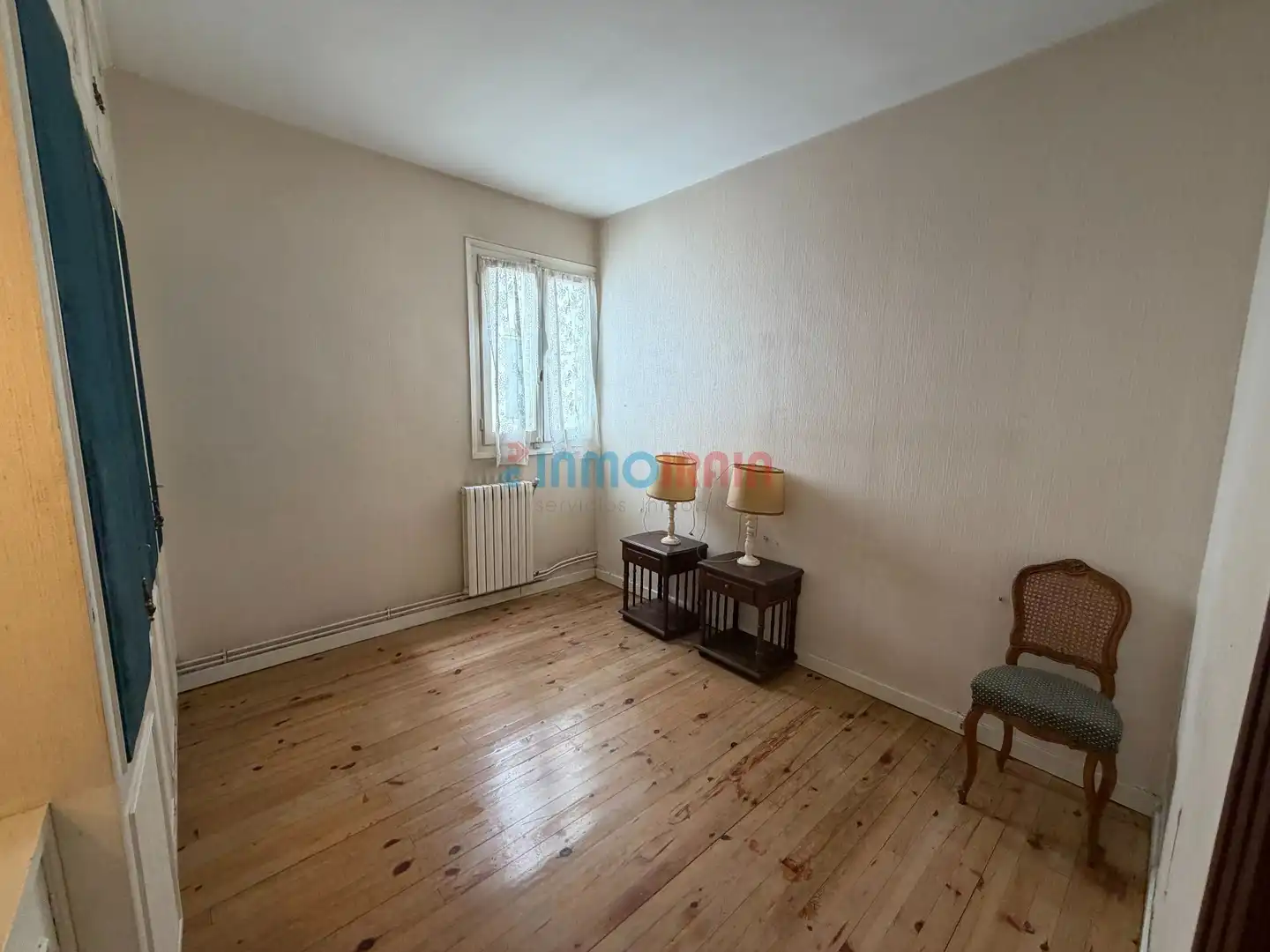 Bedroom of Flat for sale in Beasain  with Heating and Terrace