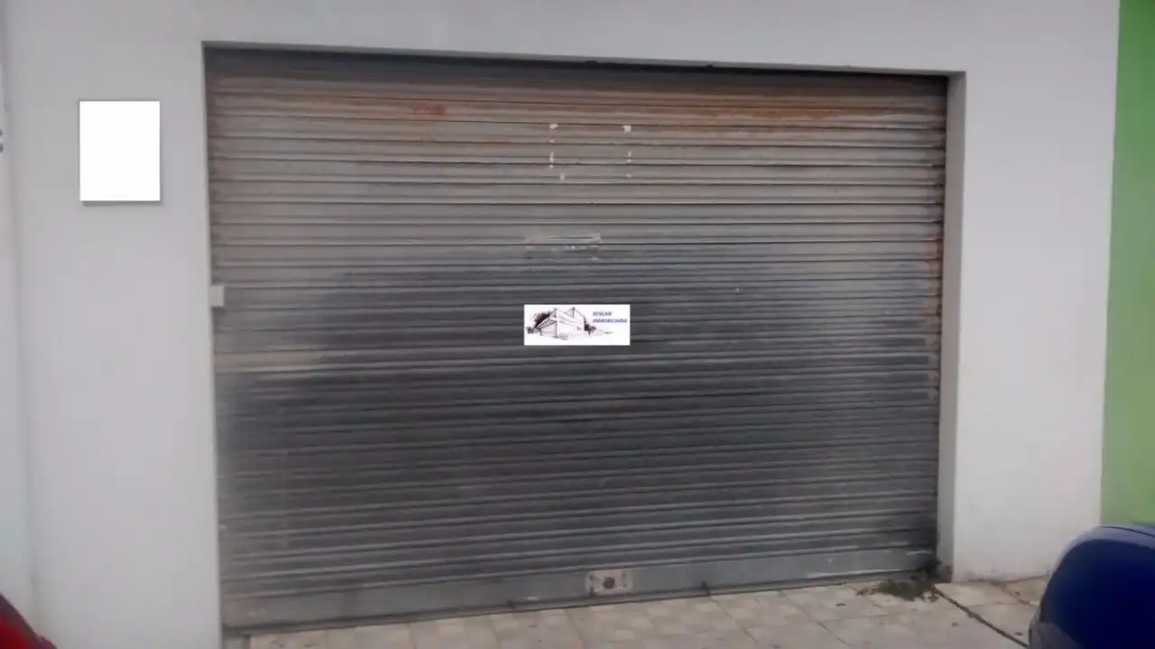 Locale commerciale in affitto a Avenida Orense, imagen 14