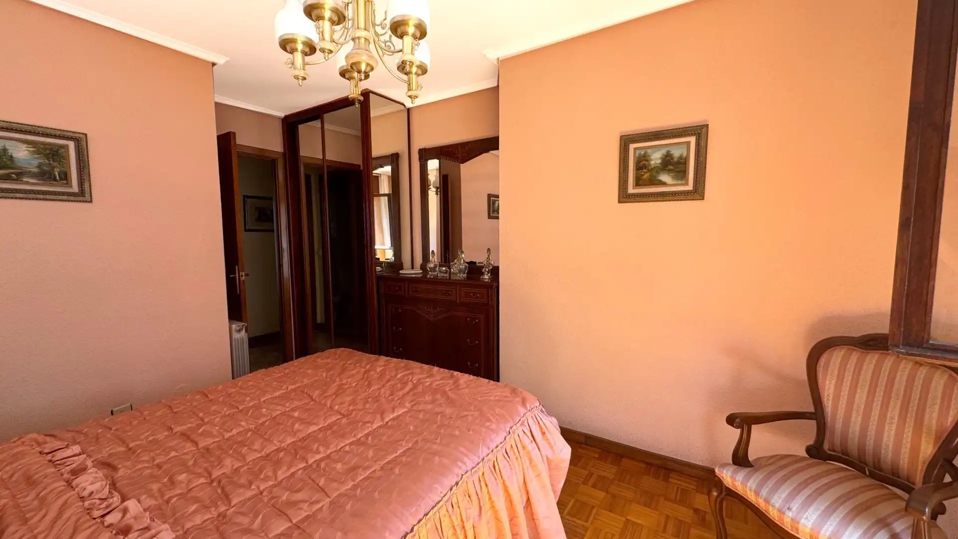 Piso con ascensor en venta en Los Castros, imagen 19