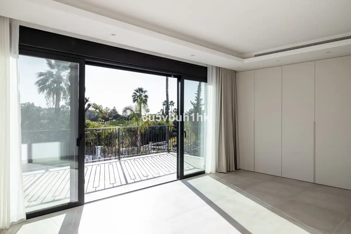 Villa con piscina in vendita a Calle Sirio, imagen 10