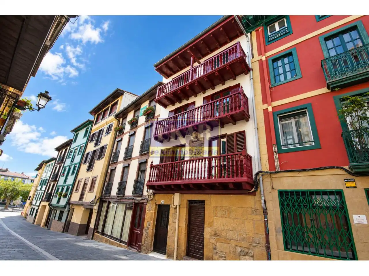 Penthouse zum Verkauf in Calle Larretxipi, imagen 13