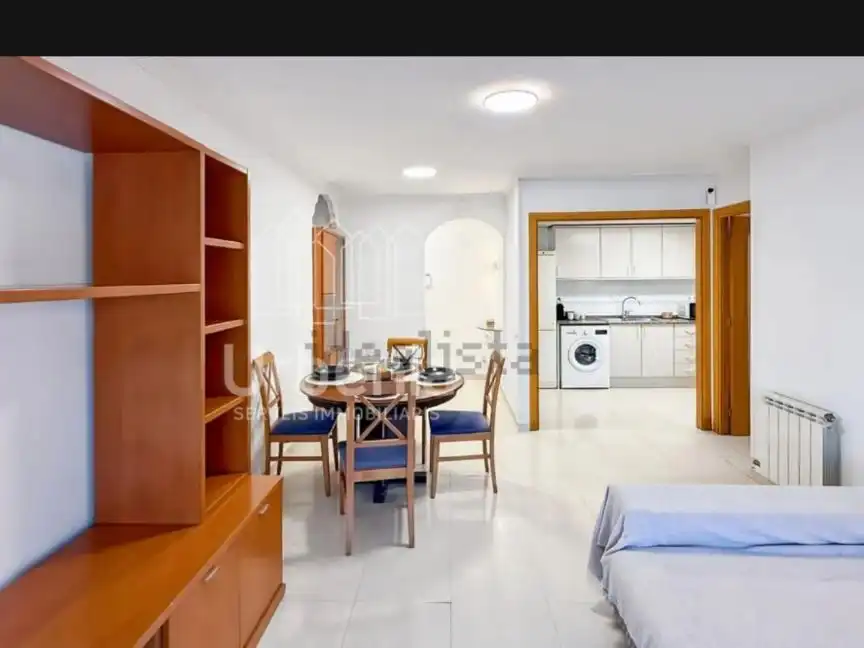 Piso con piscina en venta en garbi 1, imagen 3