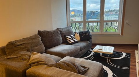 Foto 4 de Dúplex en venta en Alto del Castaño, Narón