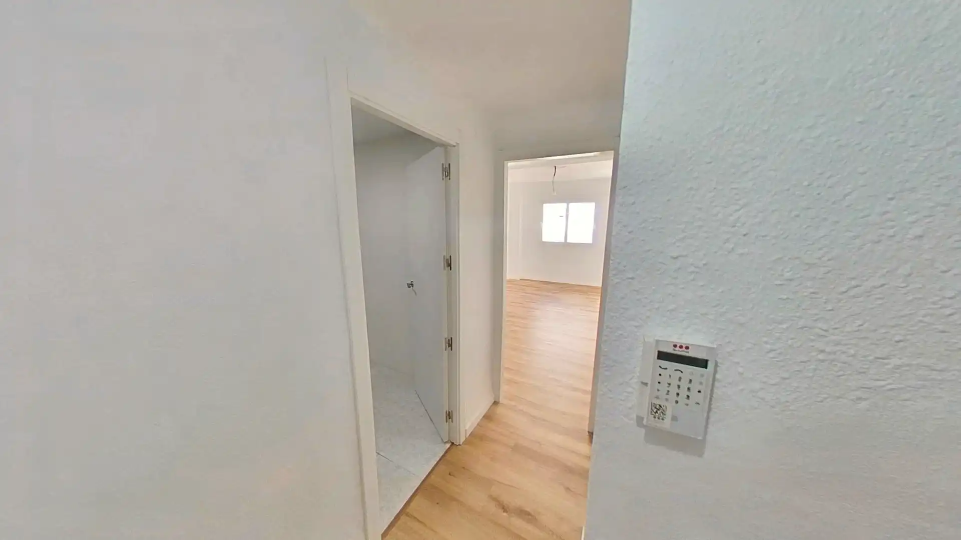 Piso de alquiler en Els Orriols