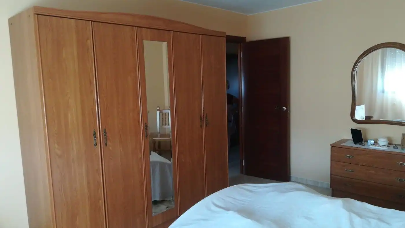 Haus oder Chalet zum Verkauf in Rúa Marco, 31, Coristanco