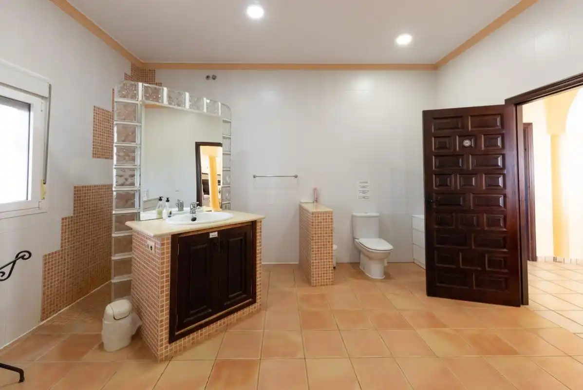 Maison avec terrasse à vendre à Diseminados Hacienda Nueva, imagen 13