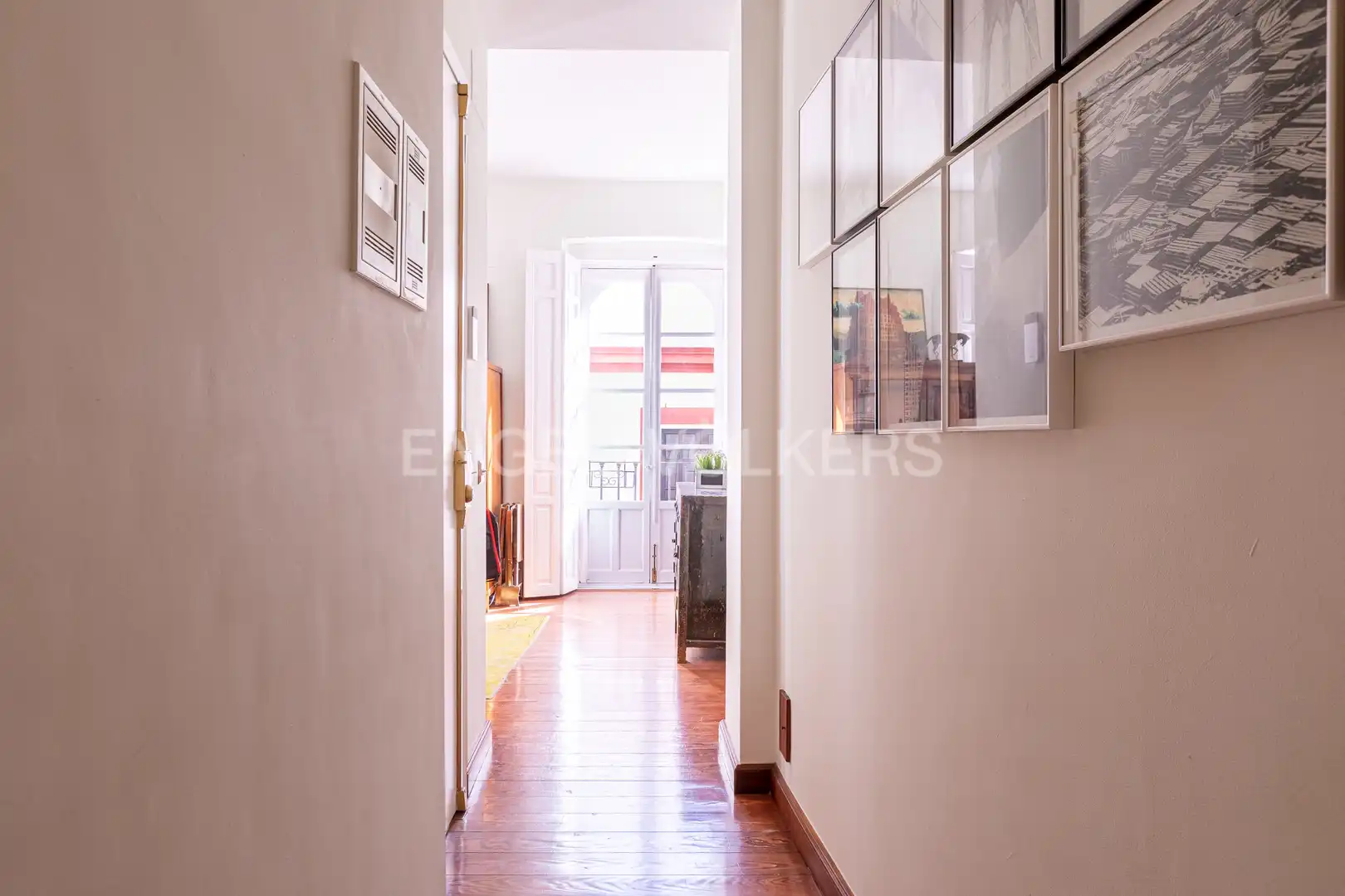 Attic for sale in Sevilla  with Air Conditioner, Heating and Terrace