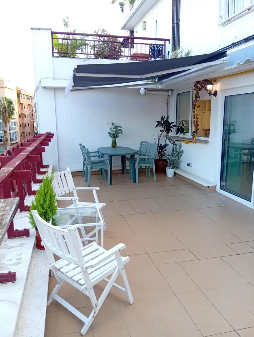 Fotografía del inmueble reportado: 1.500 €/mes — El Pilar, Valencia