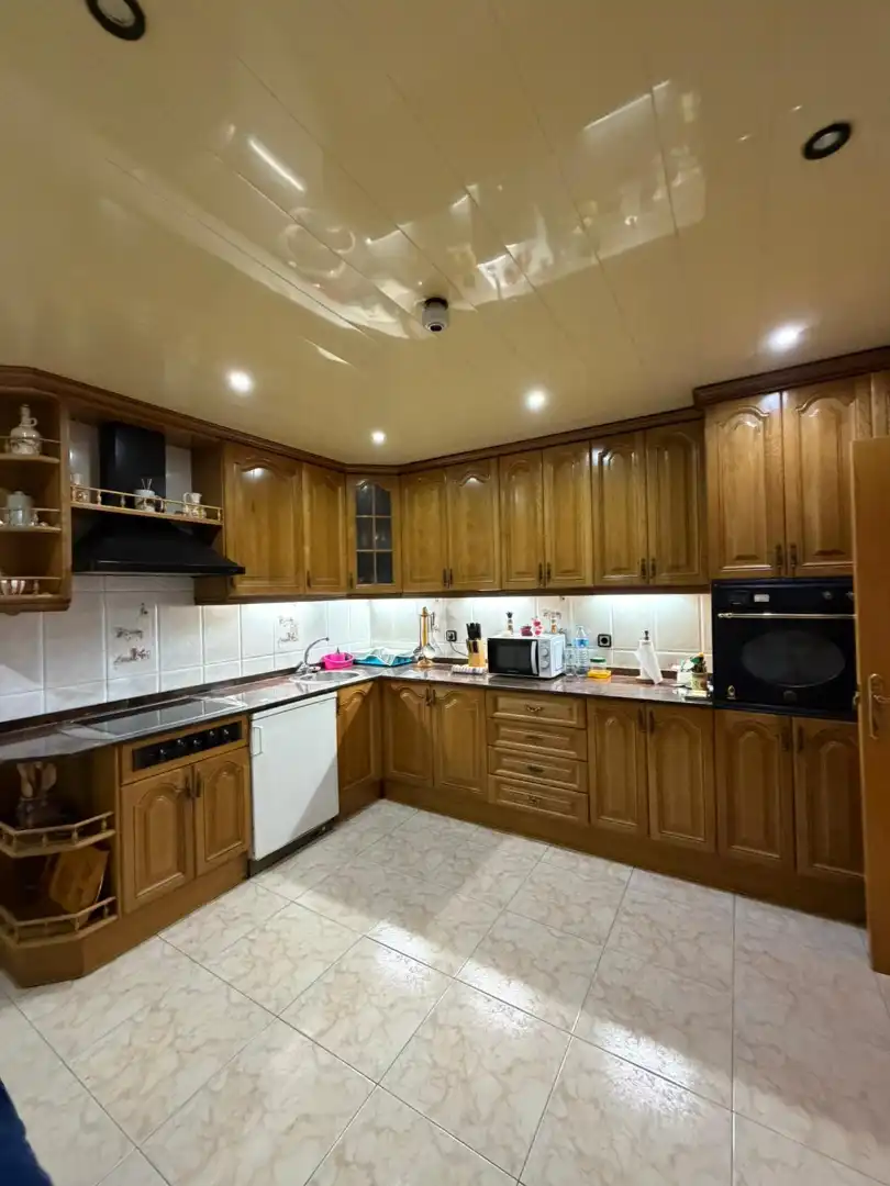 Wohnung zum Verkauf in Can Fatjó - Sant Jordi Park - Plana del Castell