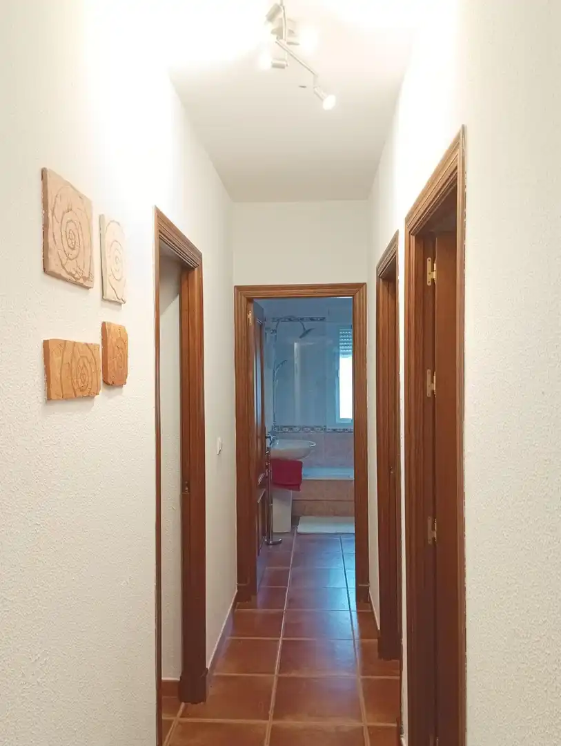 Chalet con jardín en venta en Los Gallos, imagen 4