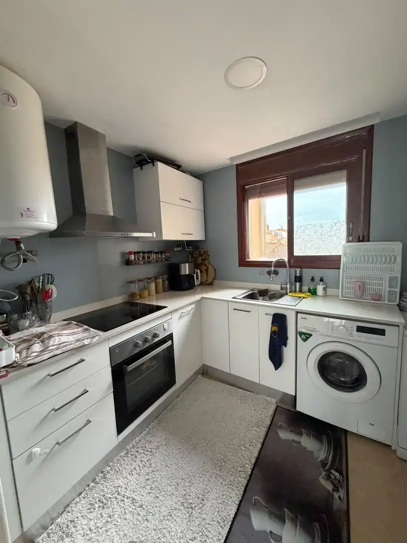 Cocina de Piso en venta en Mont-roig del Camp con Balcón