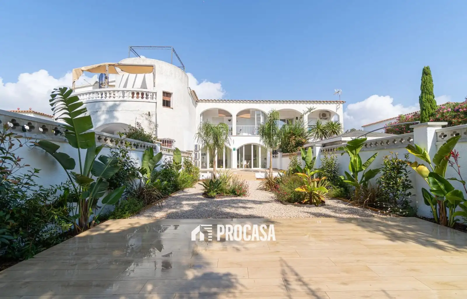 Flat for sale in BADIA, imagen 2
