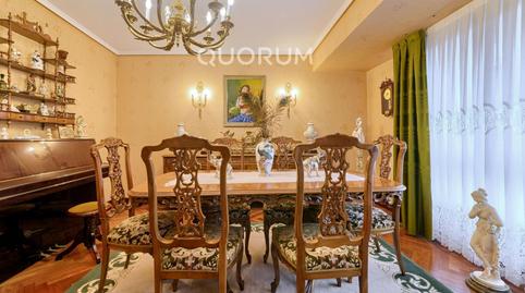 Foto 5 de Pis en venda a Calle Axular, Kalero - Basozelai, Basauri