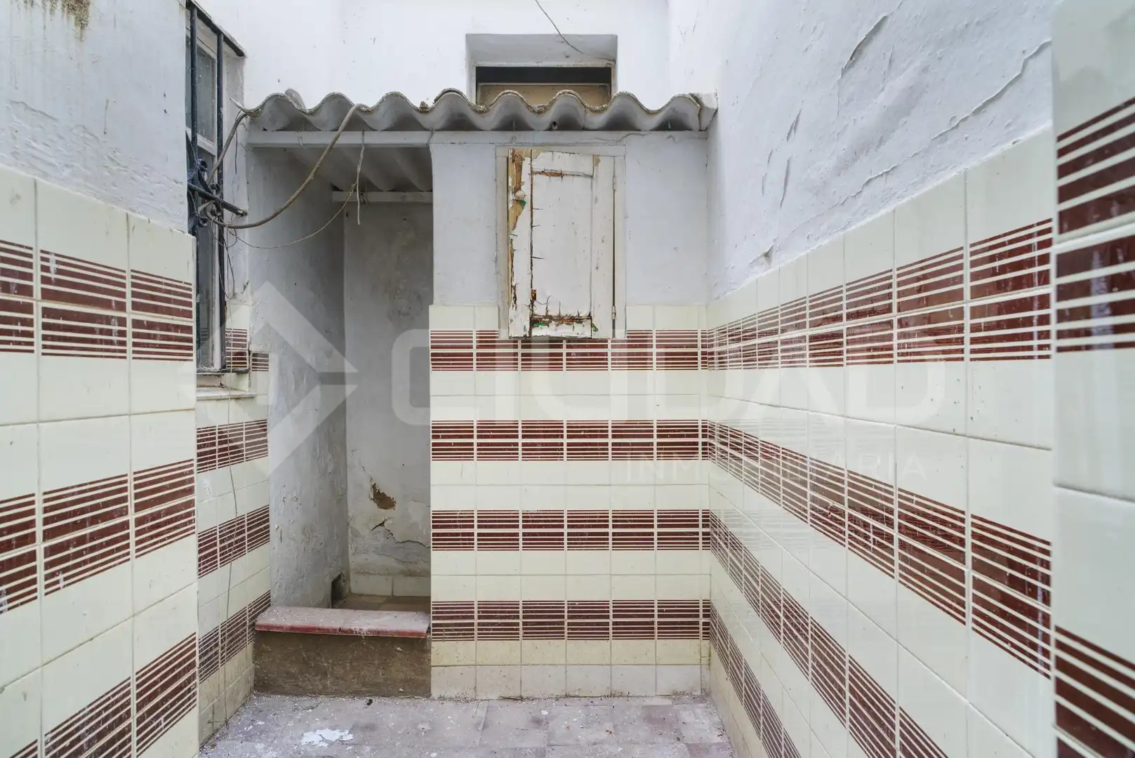 Bathroom of Houses for sale in Coria del Río  with Terrace