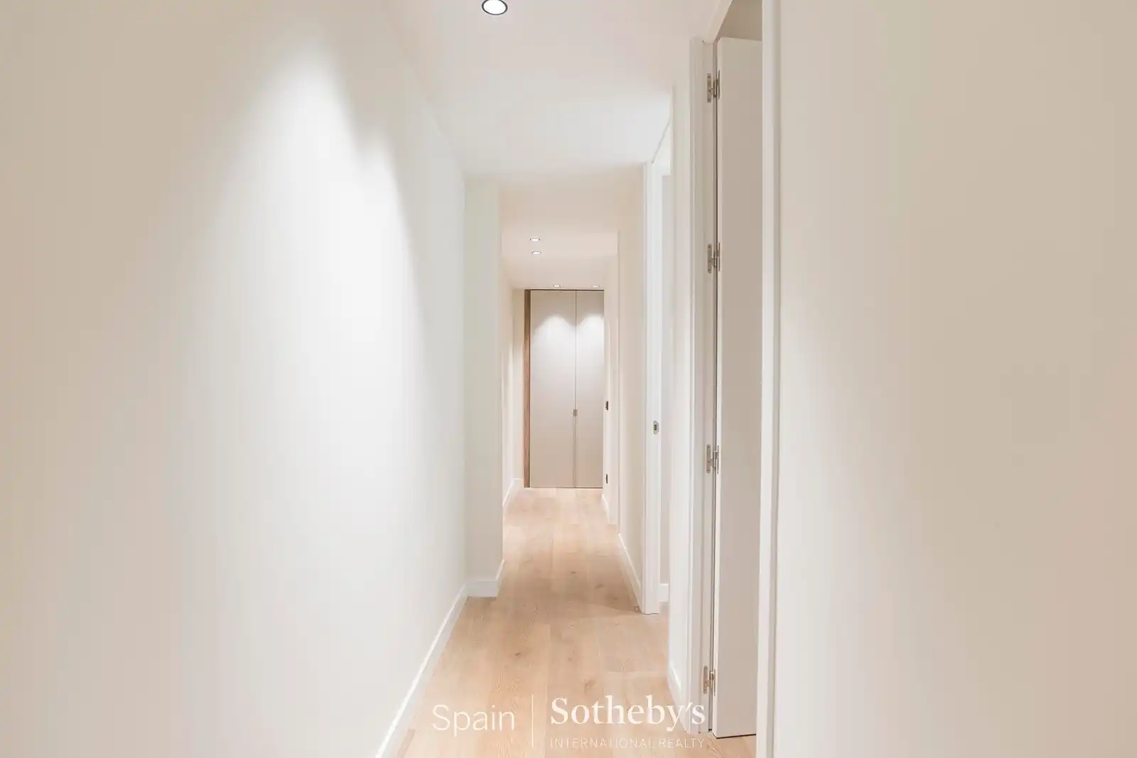 Apartament en venda en Madrid amb Aire condicionat i Calefacció