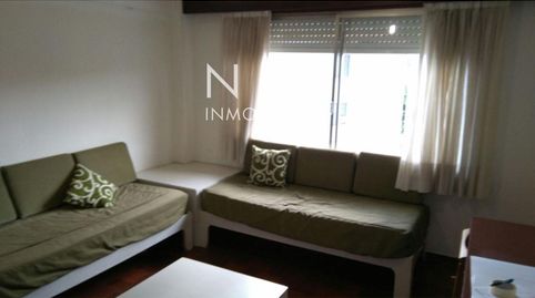 Photo 2 of Flat for rent in Pelamios, Campus Norte - San Caetano, Santiago de Compostela