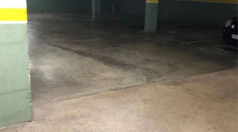 Foto 3 de Garaje en venta en Avinguda Pau Casals, 47, Centre, Sant Quirze del Vallès