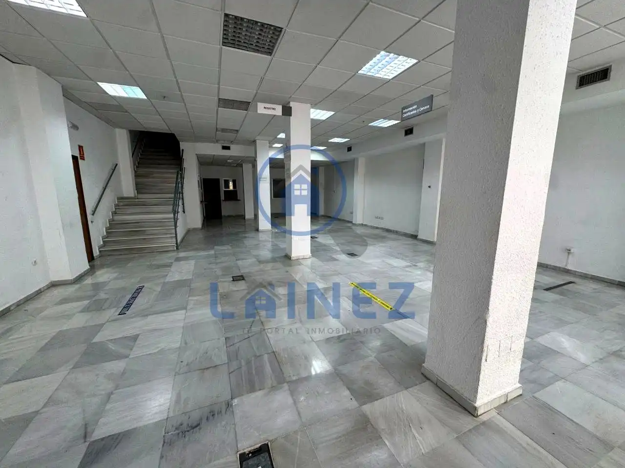 Local comercial en venta en Peñarroya-Pueblonuevo