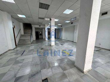 Local comercial en venda a Peñarroya-Pueblonuevo