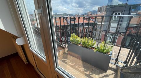Photo 4 of Flat for rent in Calle Buenos Aires, Plaza Circular, Bilbao