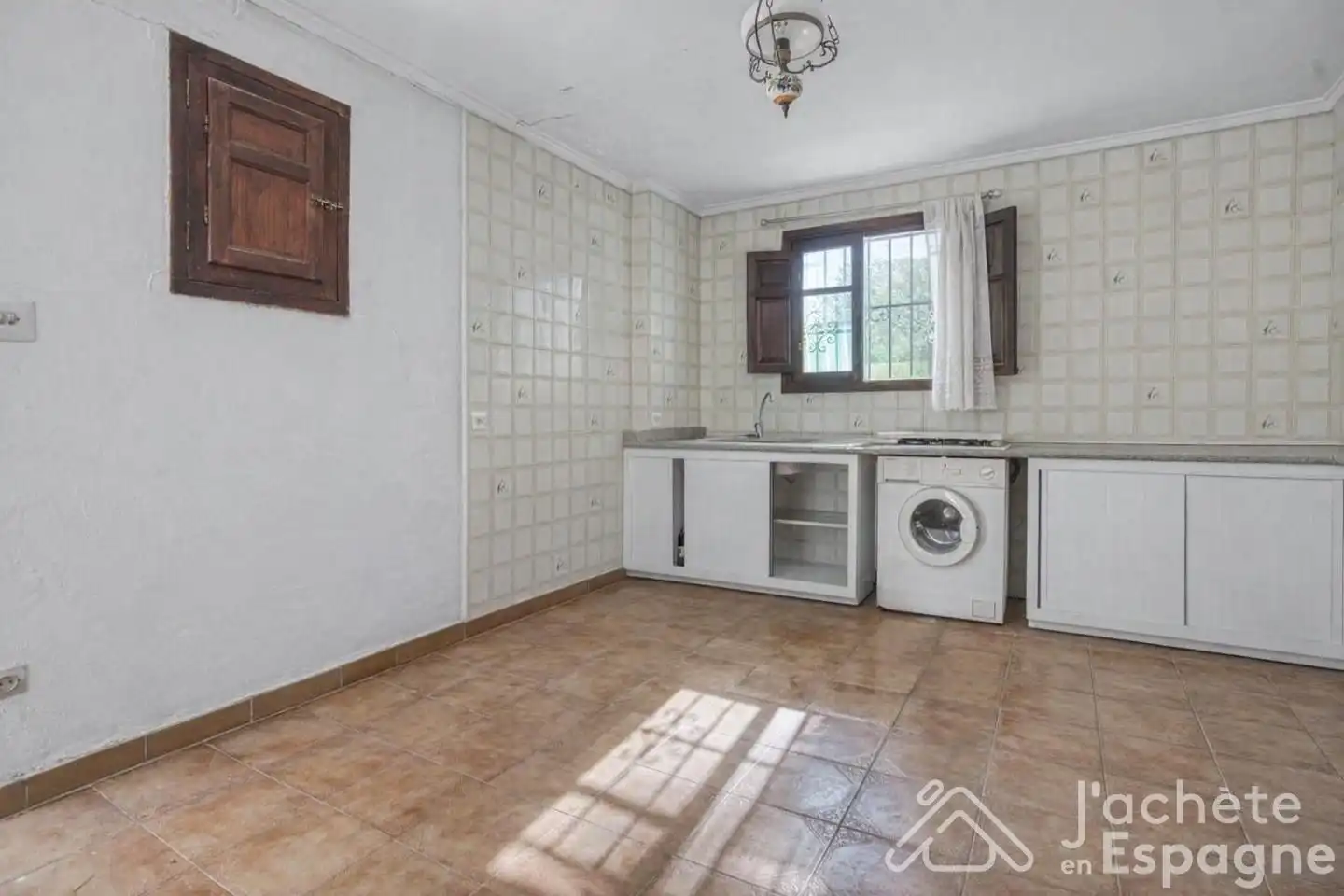 Casa con giardino in vendita a calle Comerç, imagen 28