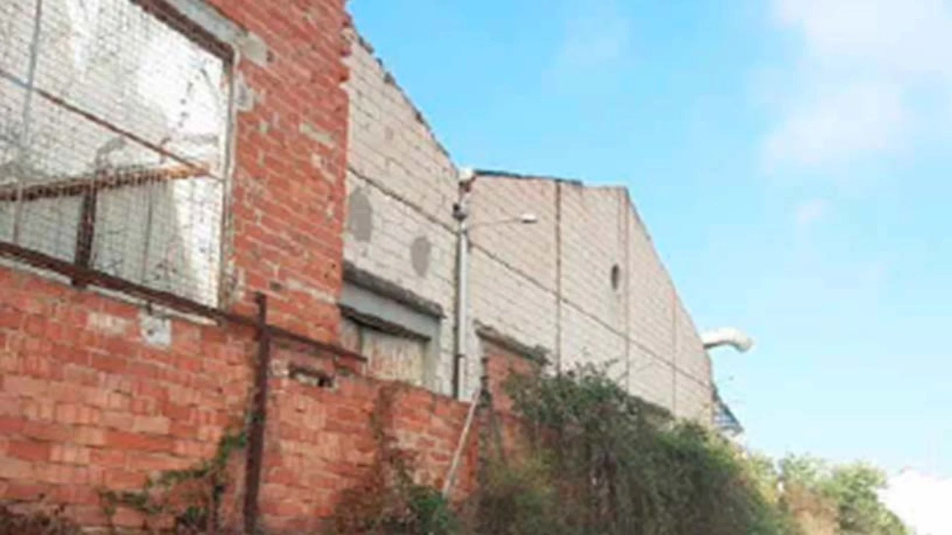 Exterior view of Building for sale in Vallada