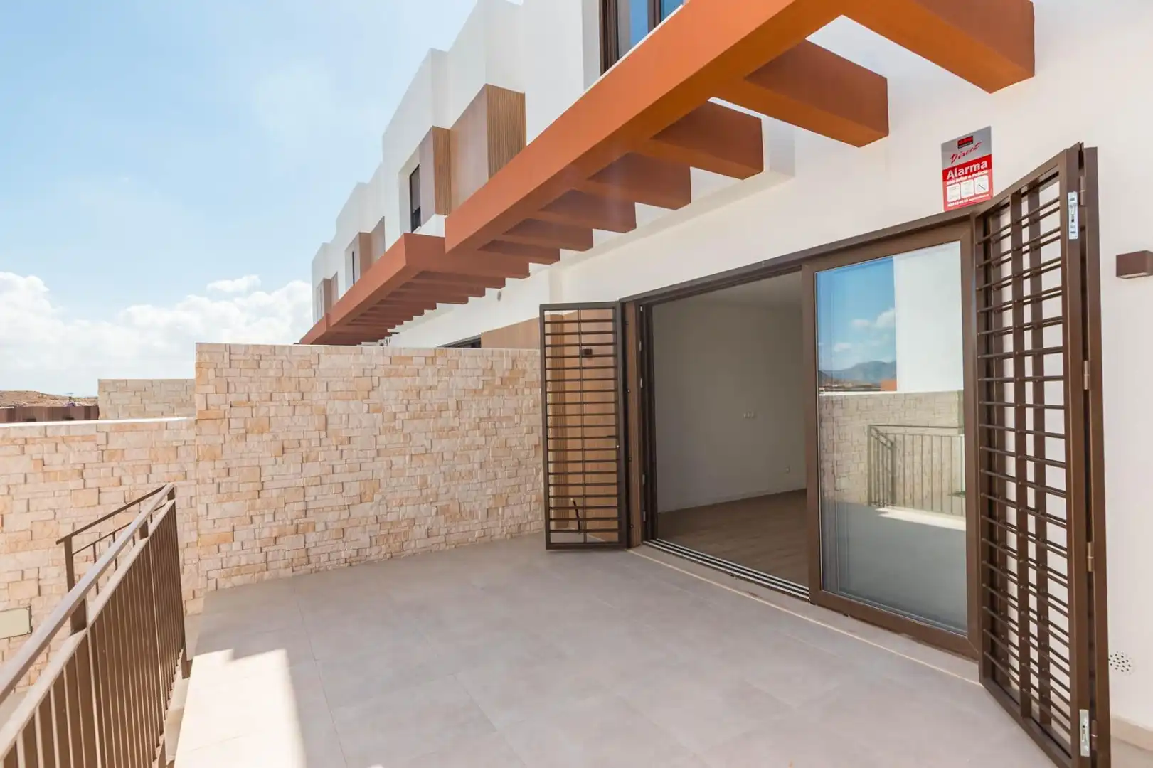 Casa a schiera con piscina in vendita a Calle SIERRA DE LAS MORERAS 12, imagen 3