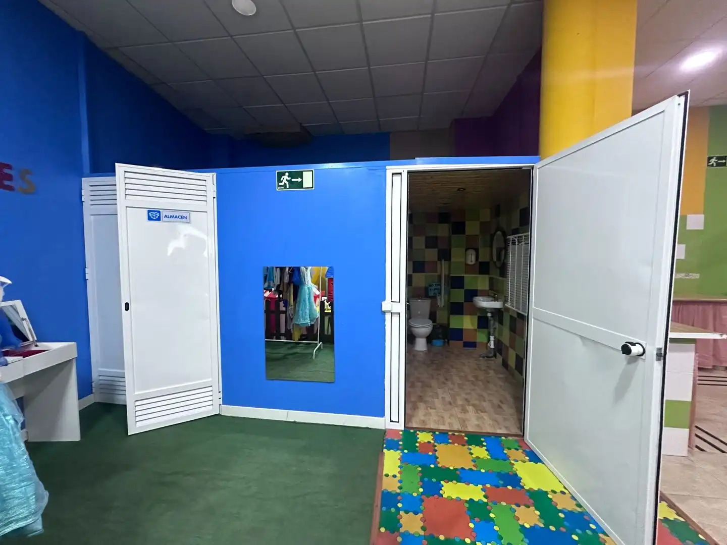 Gewerbefläche zum Verkauf in Calle Rioja 62, imagen 16