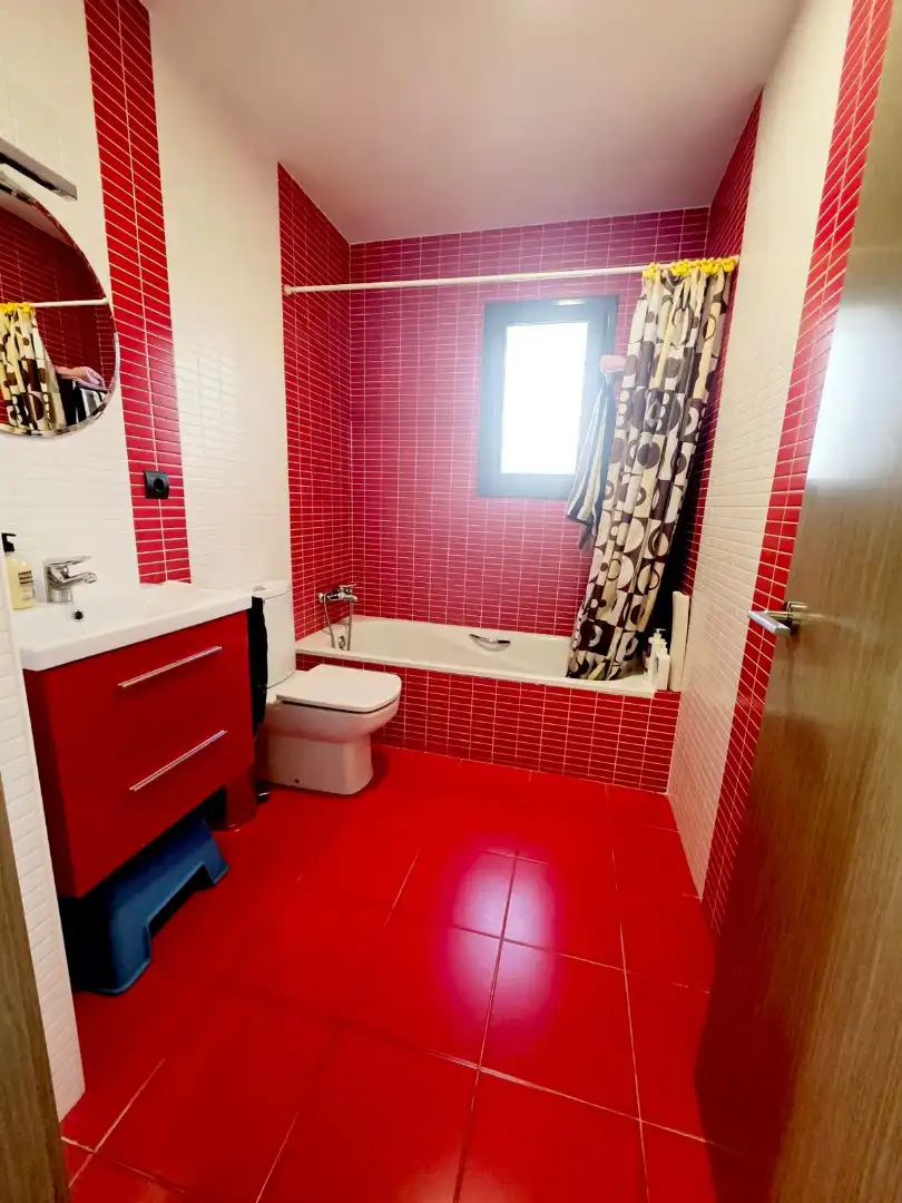 Bathroom of Houses for sale in Abrera  with Air Conditioner, Heating and Private garden