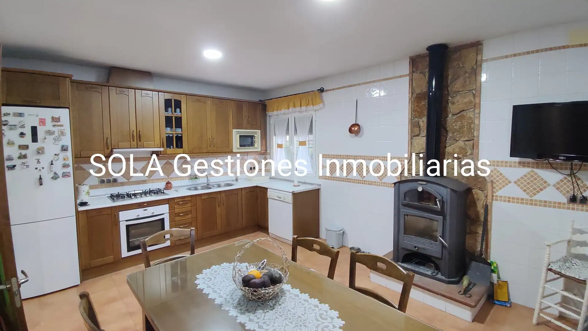 Xalet amb terrassa en venda a Torreperogil, imagen 42