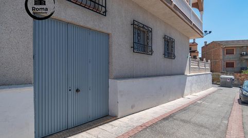 Foto 5 de Casa adosada en venta en Calle Francisco José García Jiménez, Jun, Granada