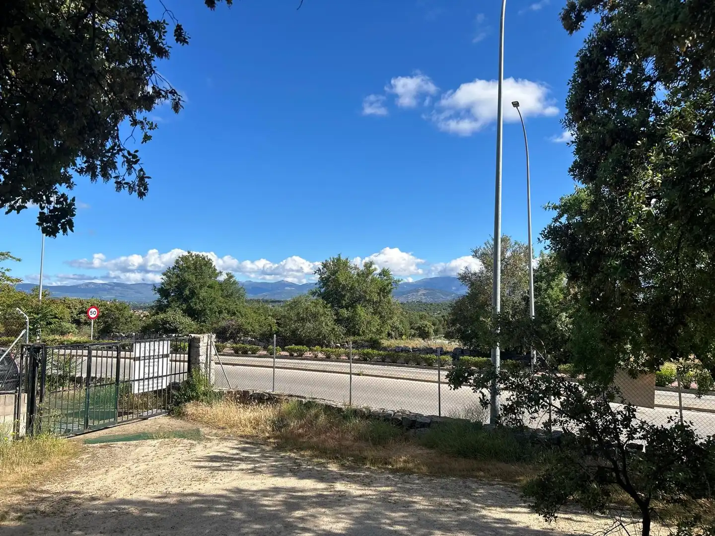 Casa o xalet en venda en Galapagar